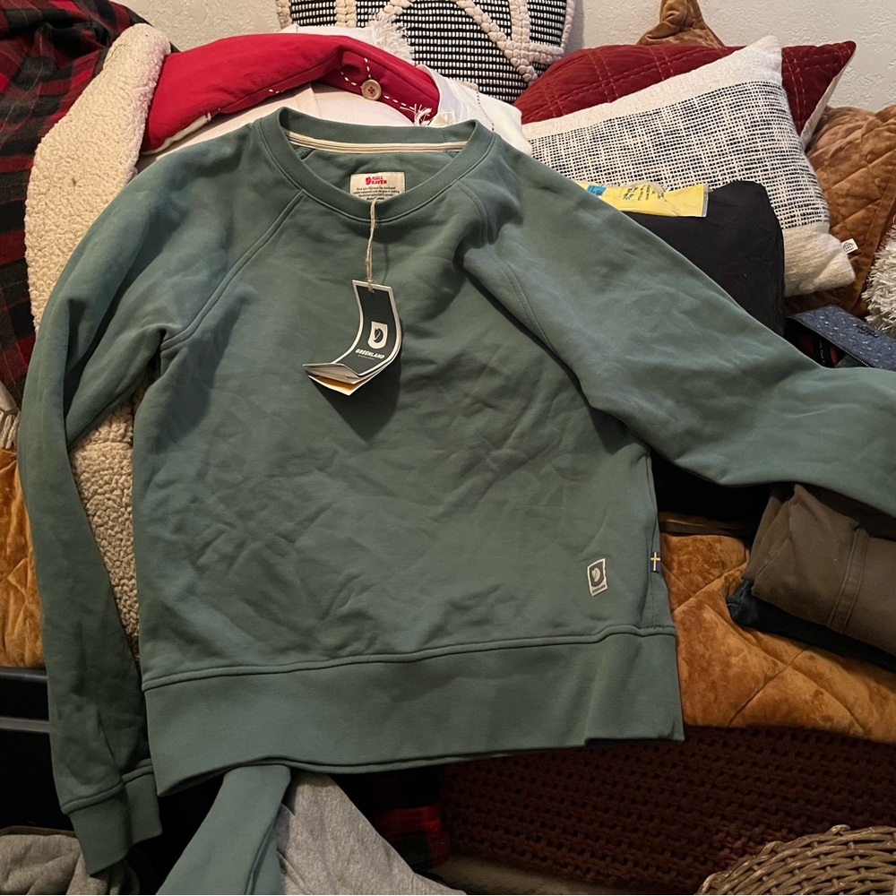 Fjall Raven Sweatshirt